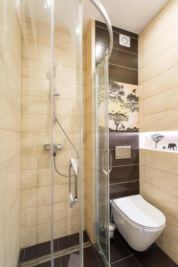 Dom Pod Lipa Villa ริมานุฟ-ซดรุย ภายนอก รูปภาพ