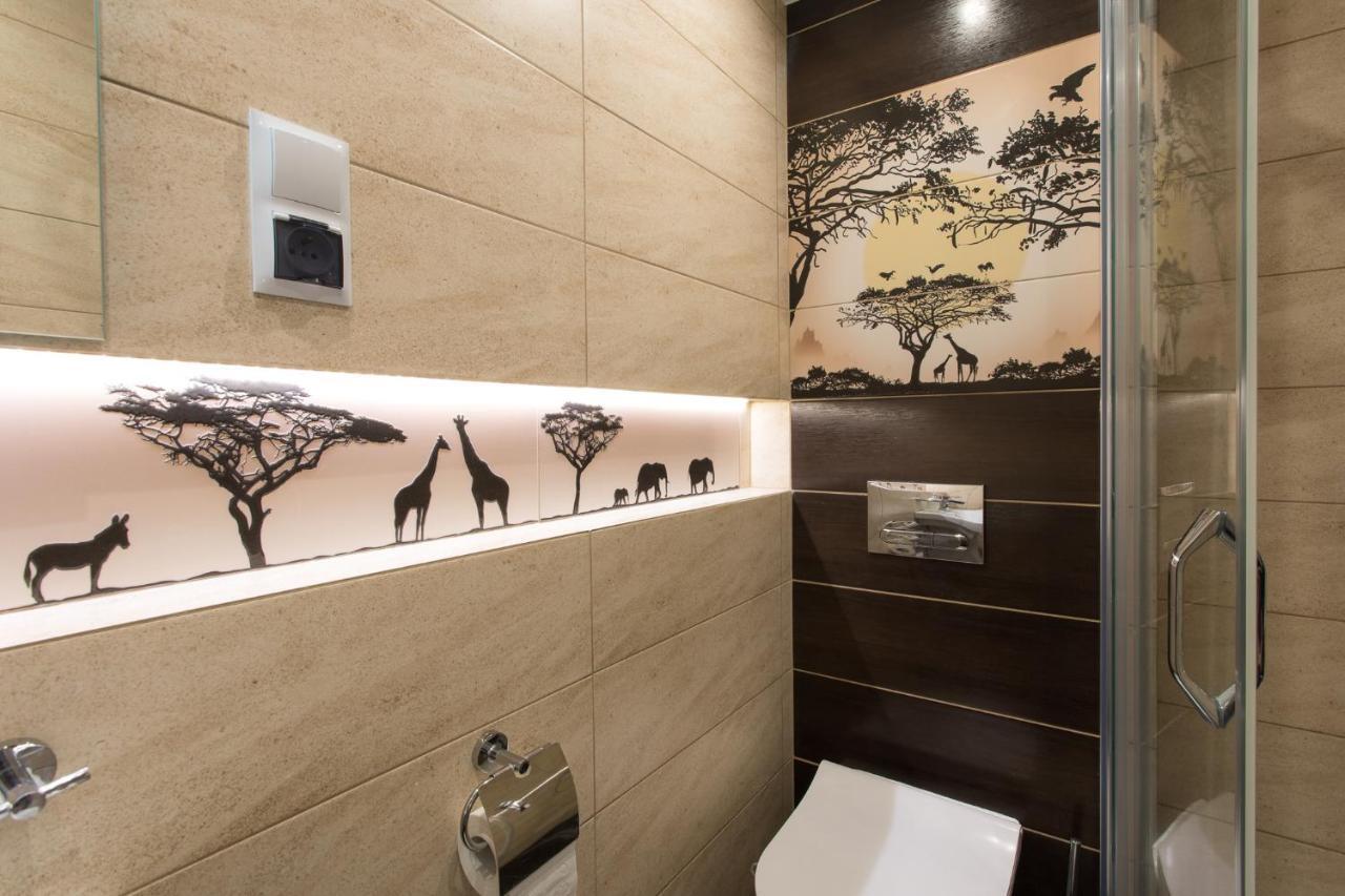 Dom Pod Lipa Villa ริมานุฟ-ซดรุย ภายนอก รูปภาพ