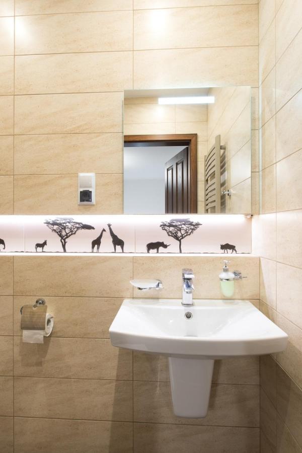 Dom Pod Lipa Villa ริมานุฟ-ซดรุย ภายนอก รูปภาพ