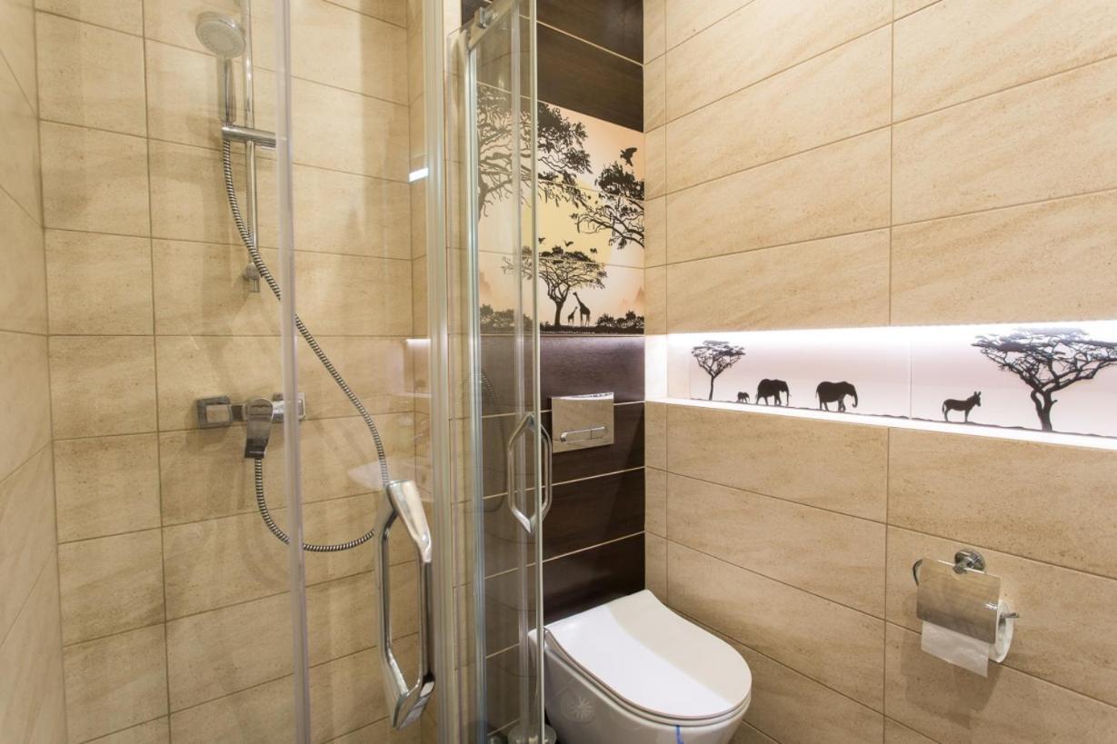 Dom Pod Lipa Villa ริมานุฟ-ซดรุย ภายนอก รูปภาพ